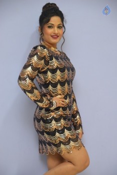 Madhavi Latha Photos - 14 of 21