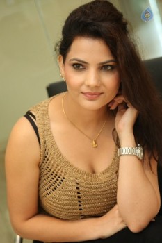 Madhavi Sharma New Photos - 2 of 50