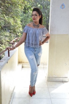 Madhu Shalini Latest Photos - 1 of 59