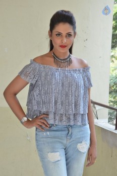 Madhu Shalini Latest Photos - 17 of 59