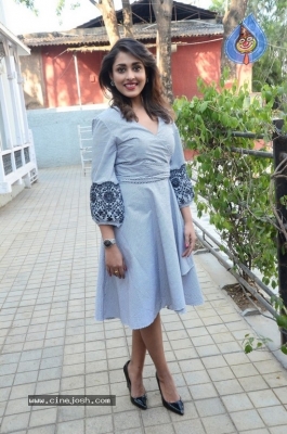 Madhu Shalini Latest Pics - 1 of 19