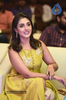 Madhu Shalini Photos - 14 of 42