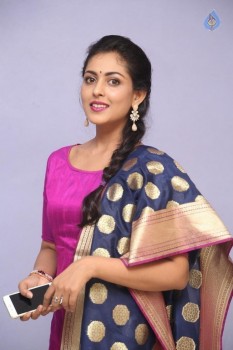 Madhu Shalini Photos - 3 of 42