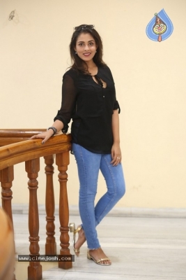 Madhu Shalini Photos - 2 of 38