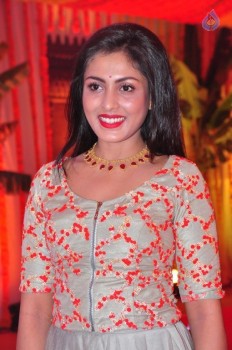 Madhu Shalini Photos - 8 of 42