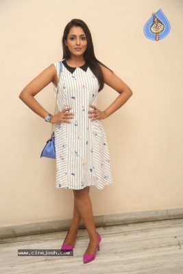 Madhu Shalini Photos - 14 of 26