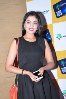 Madhu Shalini Photos - 20 of 21