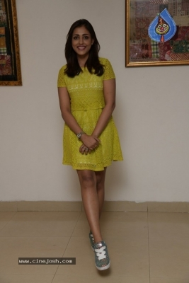 Madhu Shalini Photos - 2 of 9