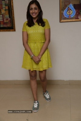 Madhu Shalini Photos - 4 of 9