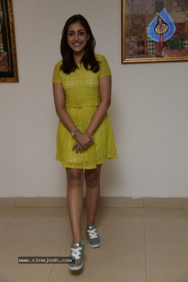 Madhu Shalini Photos - 9 of 9