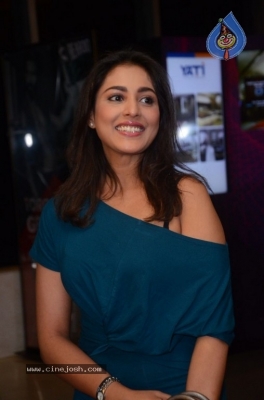 Madhu Shalini Pics - 8 of 21