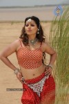 Madhu Sharma In Pravarakyudu Movie Stills - 7 of 26