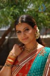 Madhu Sharma In Pravarakyudu Movie Stills - 13 of 26