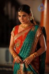 Madhu Sharma In Pravarakyudu Movie Stills - 15 of 26