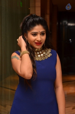 Madhulagna Das Latest Photos - 3 of 15