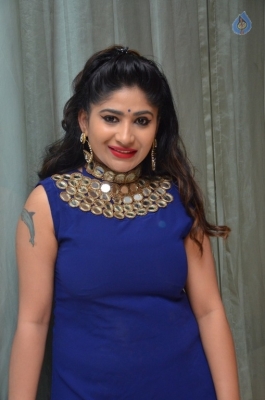 Madhulagna Das Latest Photos - 6 of 15