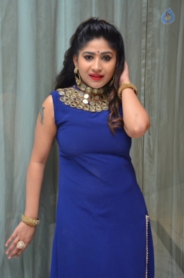 Madhulagna Das Latest Photos - 7 of 15