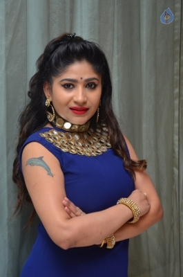 Madhulagna Das Latest Photos - 9 of 15
