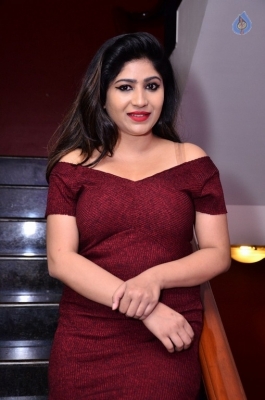 Madhulagna Das Latest Photos - 4 of 15