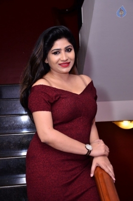 Madhulagna Das Latest Photos - 5 of 15