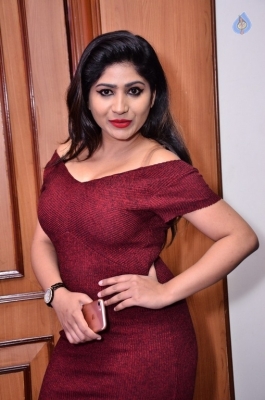 Madhulagna Das Latest Photos - 9 of 15