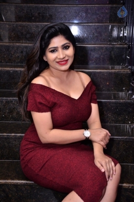 Madhulagna Das Latest Photos - 11 of 15