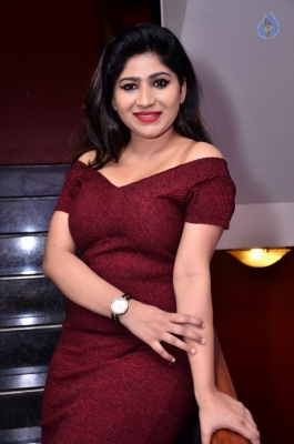 Madhulagna Das Latest Photos - 12 of 15