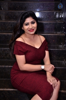 Madhulagna Das Latest Photos - 15 of 15