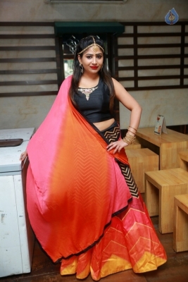 Madhulagna Das New Gallery - 1 of 16