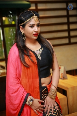 Madhulagna Das New Gallery - 4 of 16