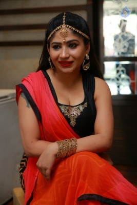 Madhulagna Das New Gallery - 6 of 16