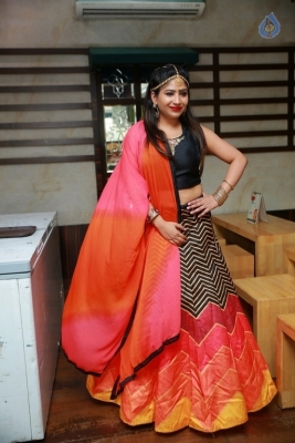 Madhulagna Das New Gallery - 7 of 16