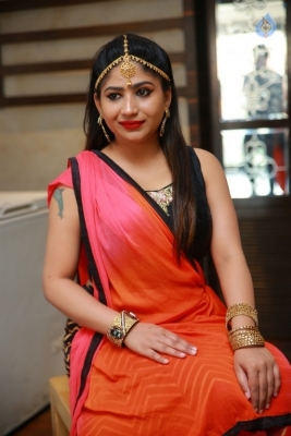 Madhulagna Das New Gallery - 15 of 16