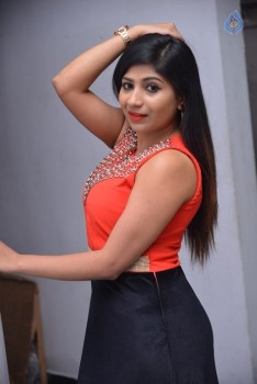 Madhulagna Das New Pics - 19 of 28