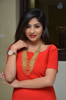 Madhulagna Das New Pics - 9 of 50