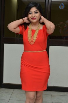 Madhulagna Das New Pics - 46 of 50