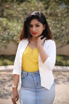 Madhulagna Das New Pics - 3 of 30