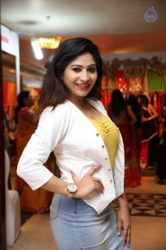 Madhulagna Das New Pics - 18 of 30