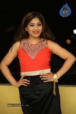 Madhulagna Das Stills - 5 of 25