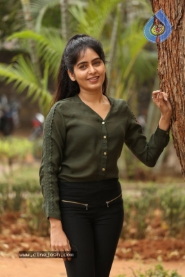 Mihirah Gurupadappa Photos - 6 of 19