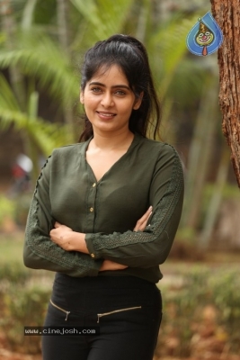 Mihirah Gurupadappa Photos - 18 of 19