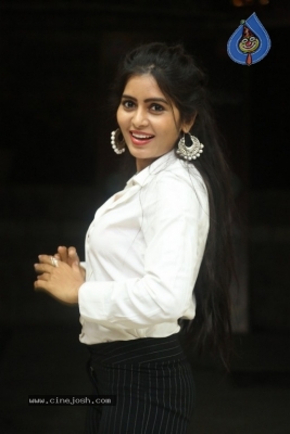 Madhumitha Krishna Stills - 4 of 39