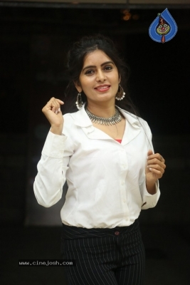 Madhumitha Krishna Stills - 6 of 39