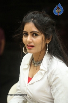 Madhumitha Krishna Stills - 8 of 39