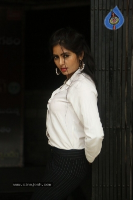 Madhumitha Krishna Stills - 20 of 39