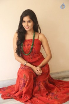 Madhumitha New Photos - 7 of 32