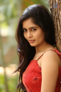 Madhumitha New Photos - 8 of 32