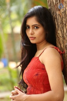Madhumitha New Photos - 11 of 32