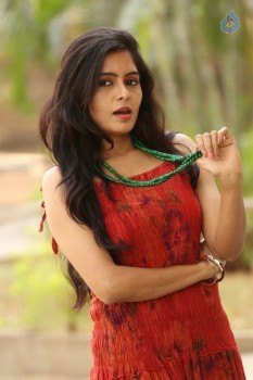 Madhumitha New Photos - 13 of 32
