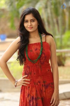 Madhumitha New Photos - 14 of 32